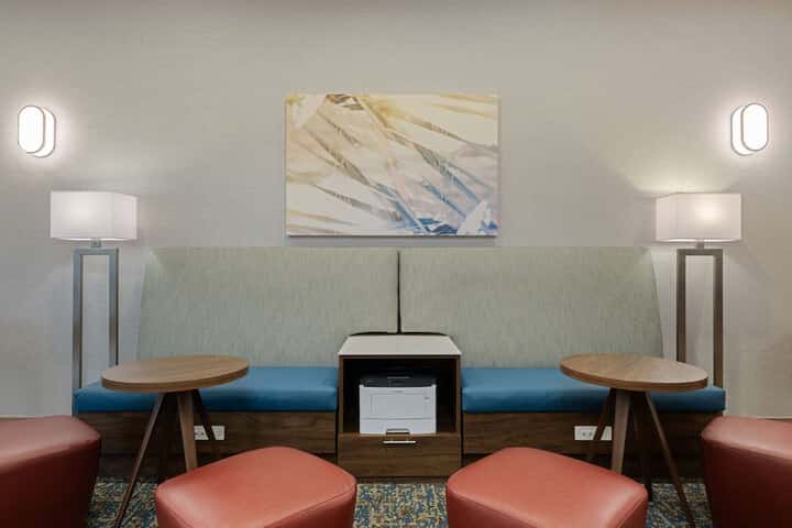Hotel Interior 2 of 51