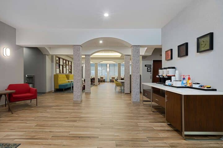 Hotel Interior 3 of 51