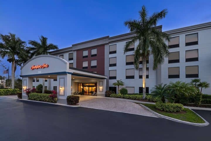 Hotel 51 of 51