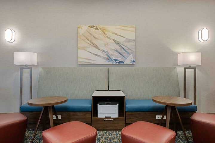 Hotel Interior 2 of 51